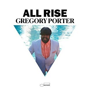 🇺🇸 Gregory Porter – All Rise (Deluxe Edition) 2020