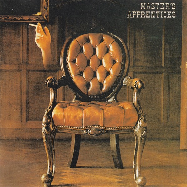 Master's Apprentices - Choice Cuts 1971 (Heavy-Psych/Hard-Rock/Prog-Rock)