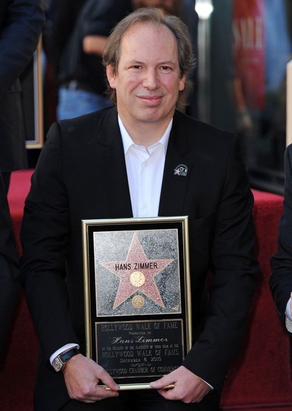 Hans Zimmer