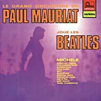 Le Grand Orchestre de Paul Mauriat joue Les Beatles