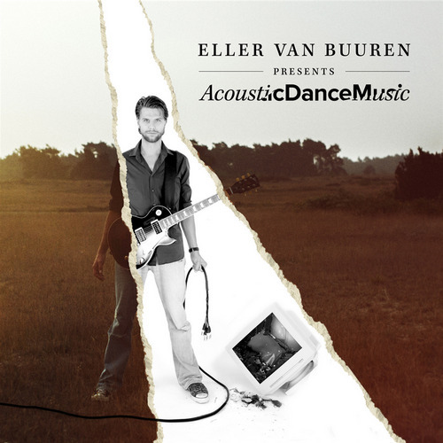 Eller van Buuren - 2013 - Acoustic Dance Music