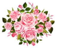 розовые светлые  