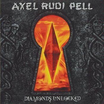 Diamonds Unlocked ( 2007 ) Axel Rudi Pell