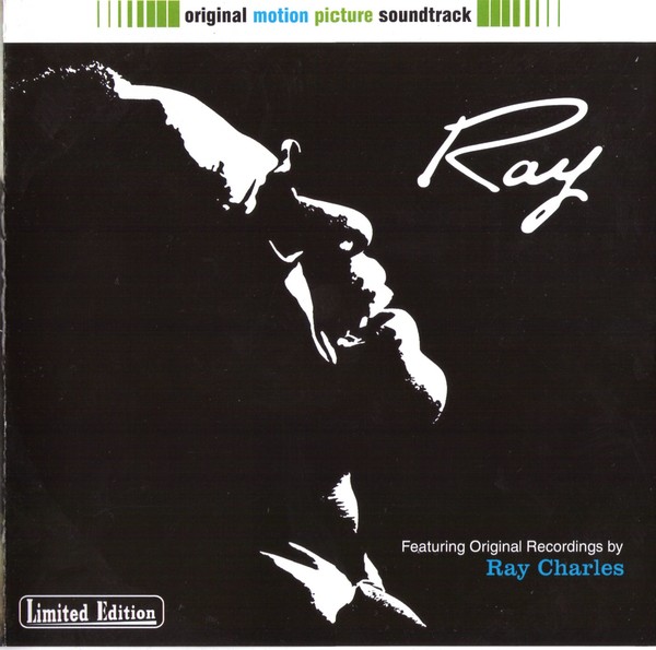 Ray Charles - 2004 - Original Motion Picture Soundtrack