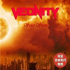 Veonity - Solar Storm (2019)