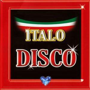 Italo disco