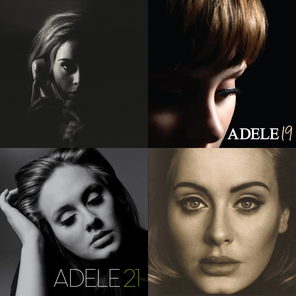 Adele (из Одноклассников)