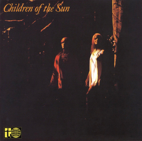 The Sallyangie - Children Of The Sun 1968
