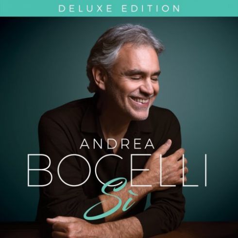 Andrea Bocelli - Sì (2018)