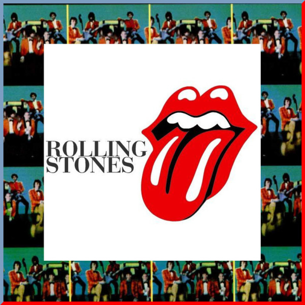 Rolling stone 1. Rolling Stones 1964-1968. Обложка Роллинг стоунз. Роллинг стоунз обложки альбомов. Обложки дисков Роллинг стоунз.