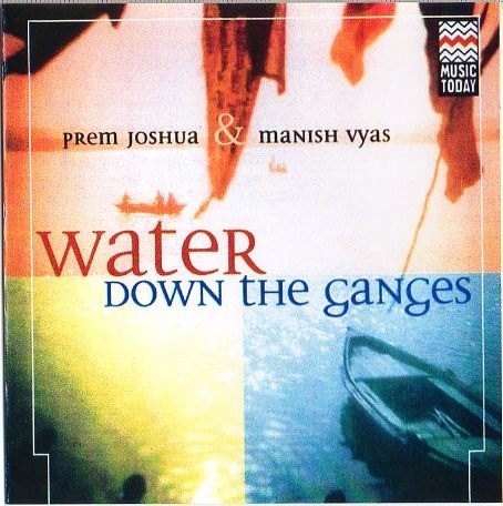 Water Down the Ganges