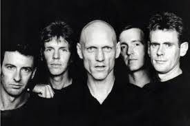 Midnight Oil