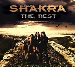 Shakra - The Best   (CD1) (CD2) (2015)