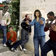 M.I.R.I.A.M - Orelha Negra