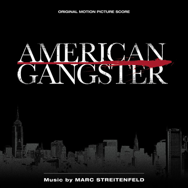American Gangster: Original Motion Picture Score