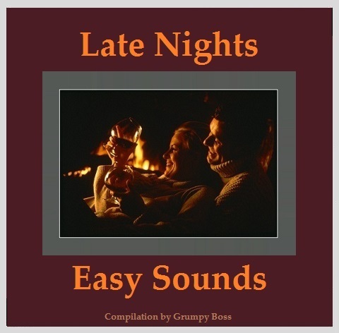 VA - Late Nights Easy Sounds (2016)