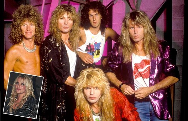 Whitesnake - Discography (1978-2015)
